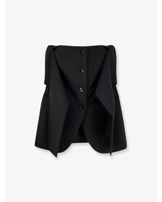 [Max Mara] Tank top FW25 2521166031600004