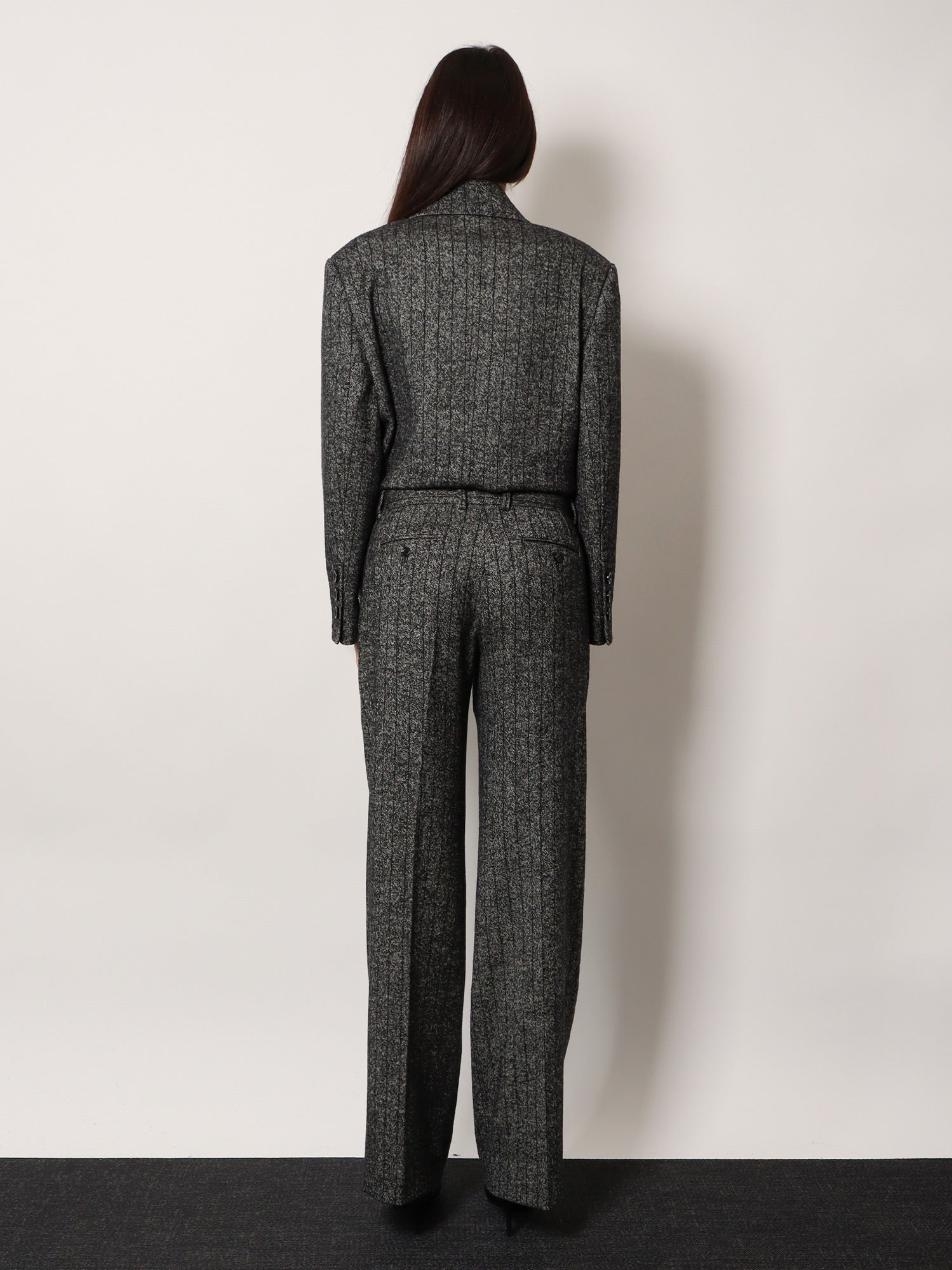 [Dolce & Gabbana] Trousers FW25 FTC31TFRZANS8051