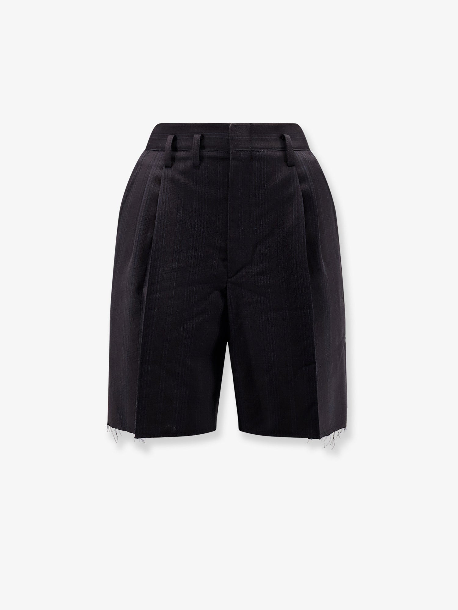 [Maison Margiela] Shorts FW25 S50MU0090M35491001F