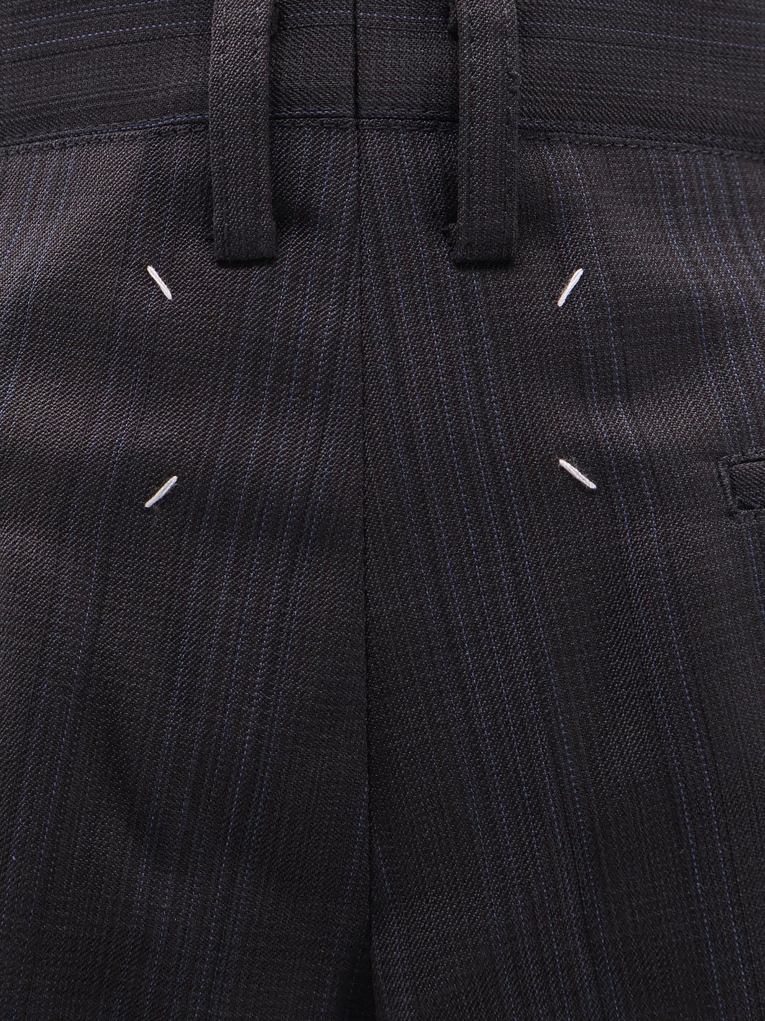 [Maison Margiela] Shorts FW25 S50MU0090M35491001F