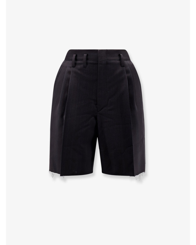 [Maison Margiela] Shorts FW25 S50MU0090M35491001F