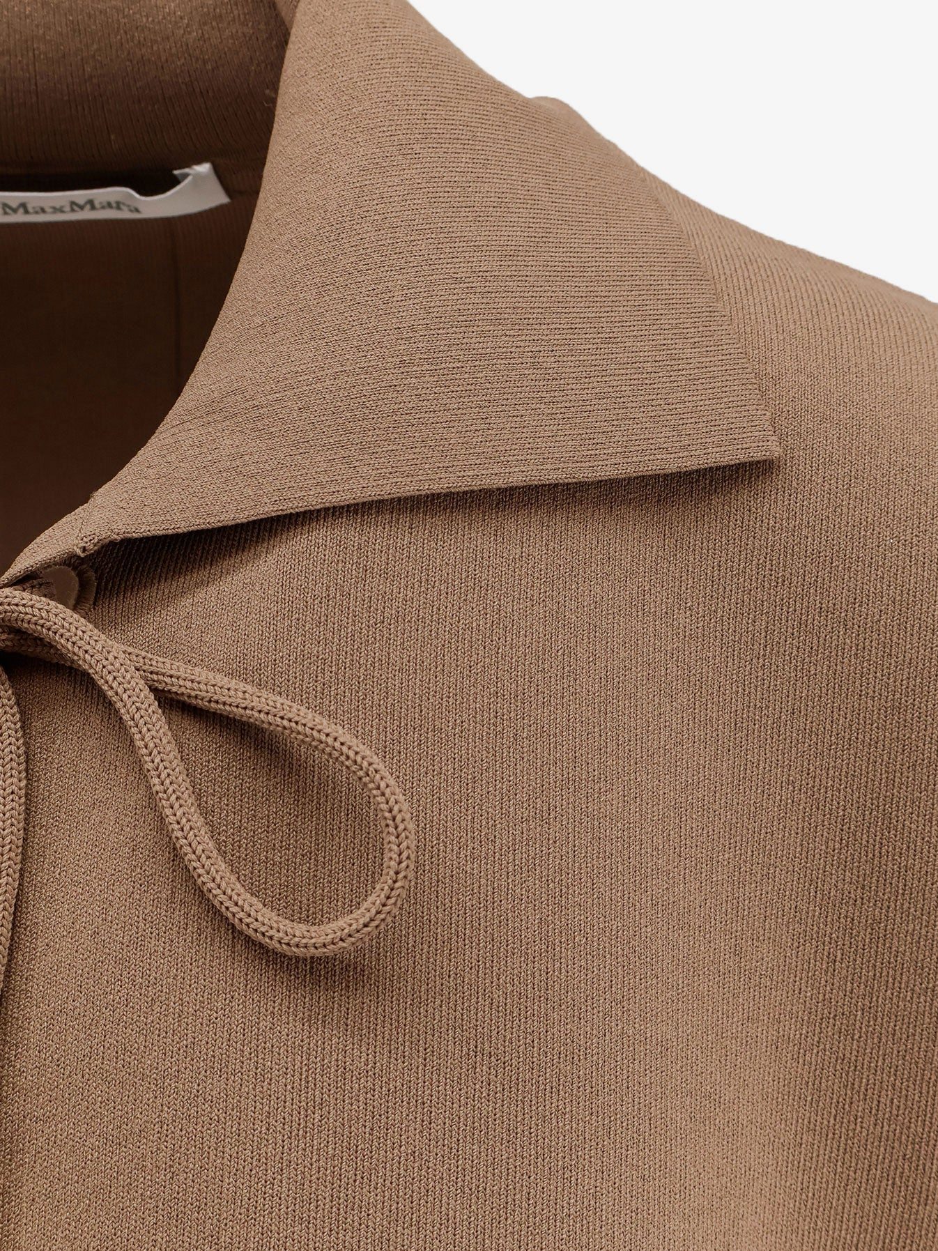 [Max Mara] Knitwear FW25 2521366038600004
