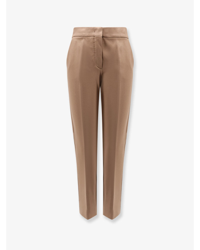 [Max Mara] Trousers FW25 2521786021600055