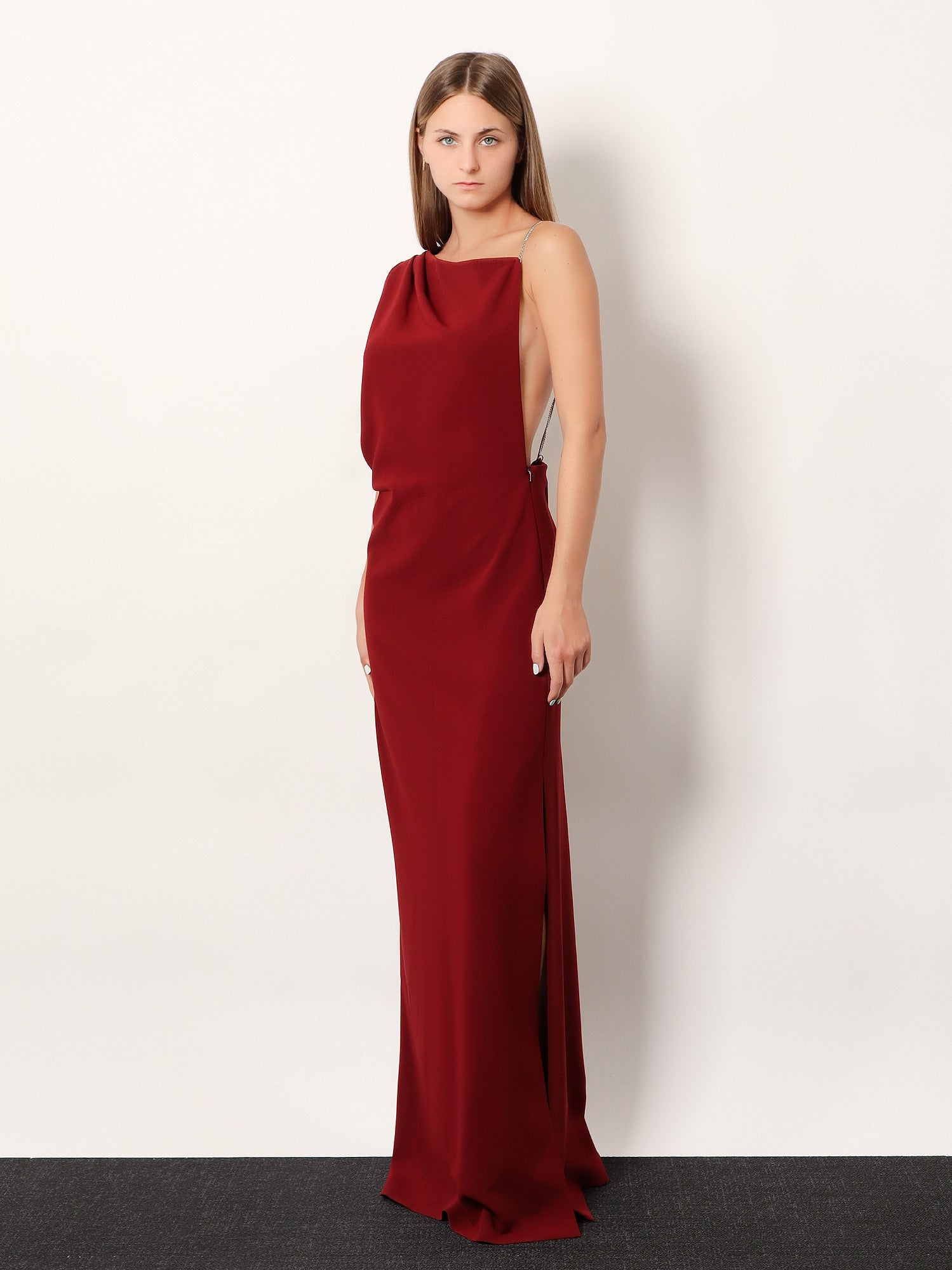 [Max Mara] Sleeveless dress FW25 2521226024600043