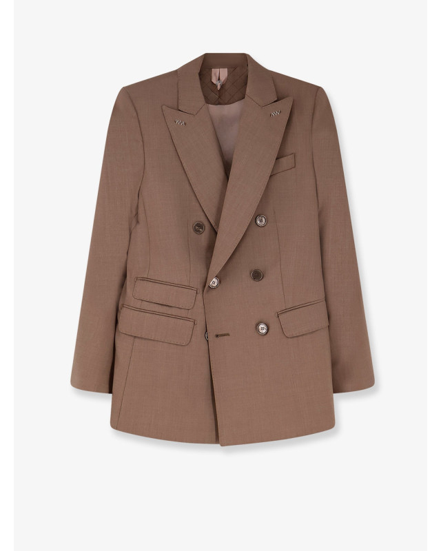 [Max Mara] Blazer SS26 2611041091600001