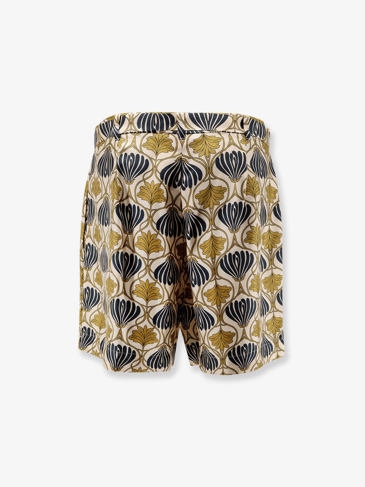 [Max Mara] Shorts FW25 2529146012600005