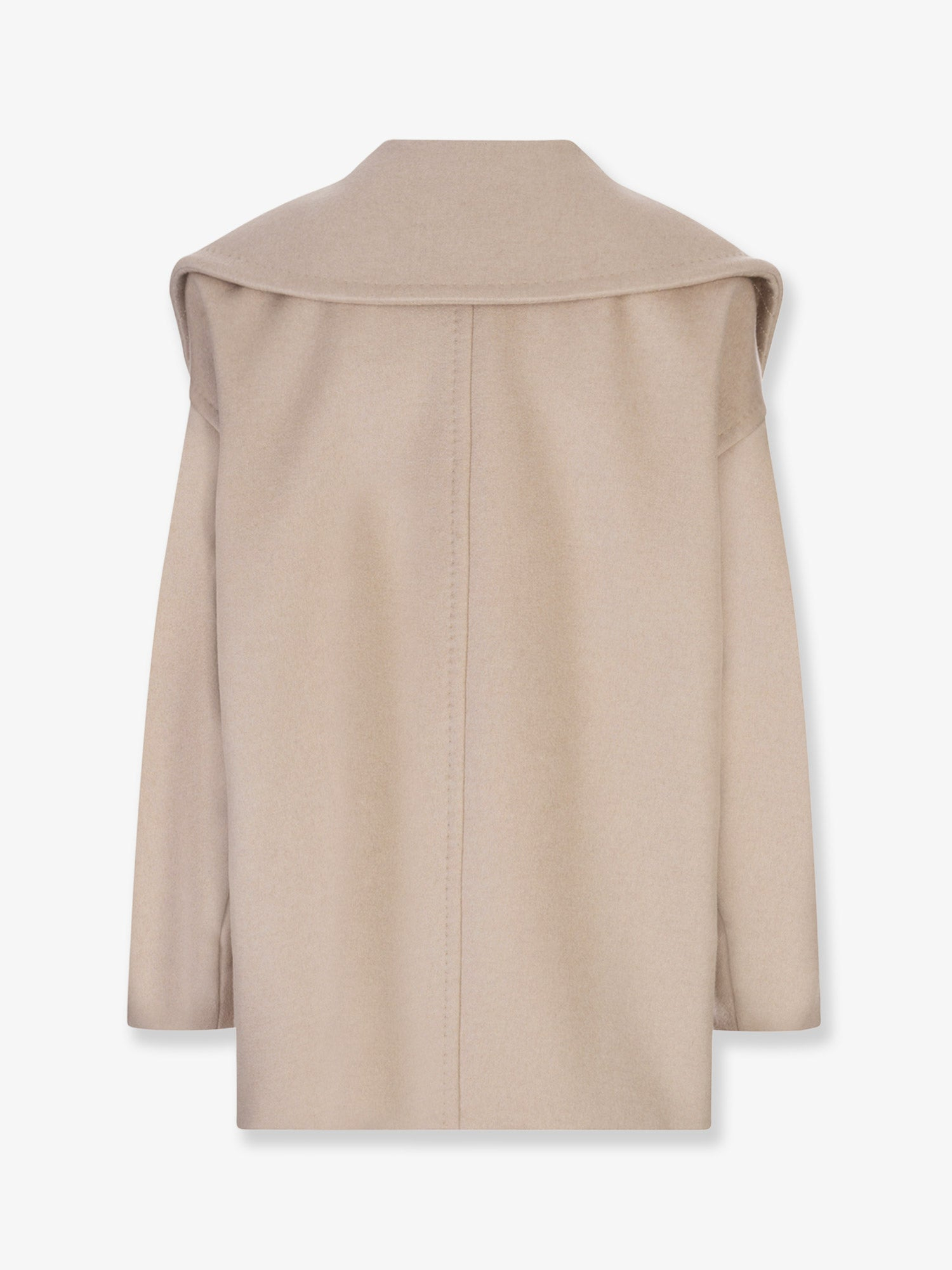 [Max Mara] Coat FW25 2521086025600026