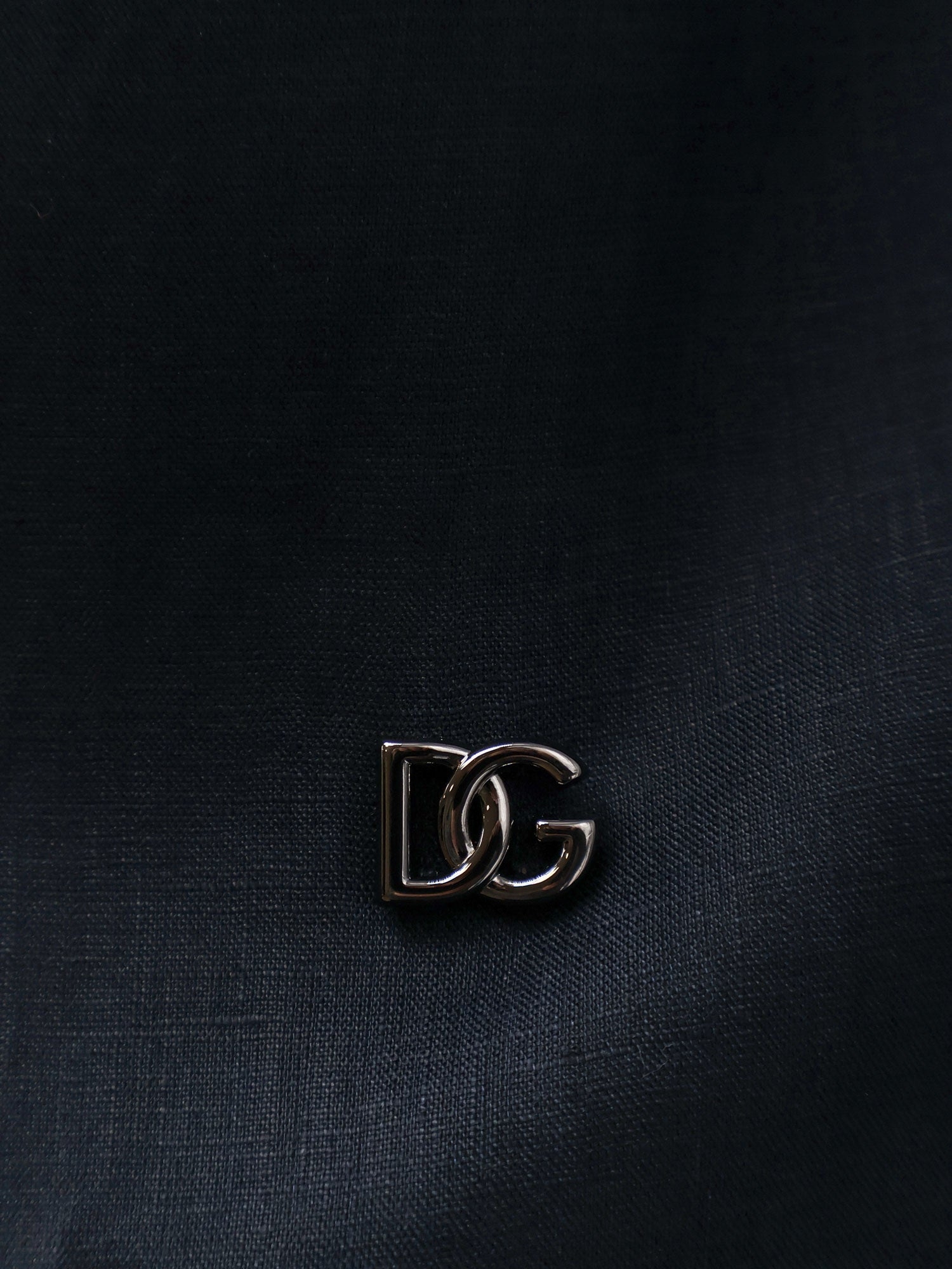 [Dolce & Gabbana] Shirts Long Sleeve FW25 G5KC5TGG866B0011