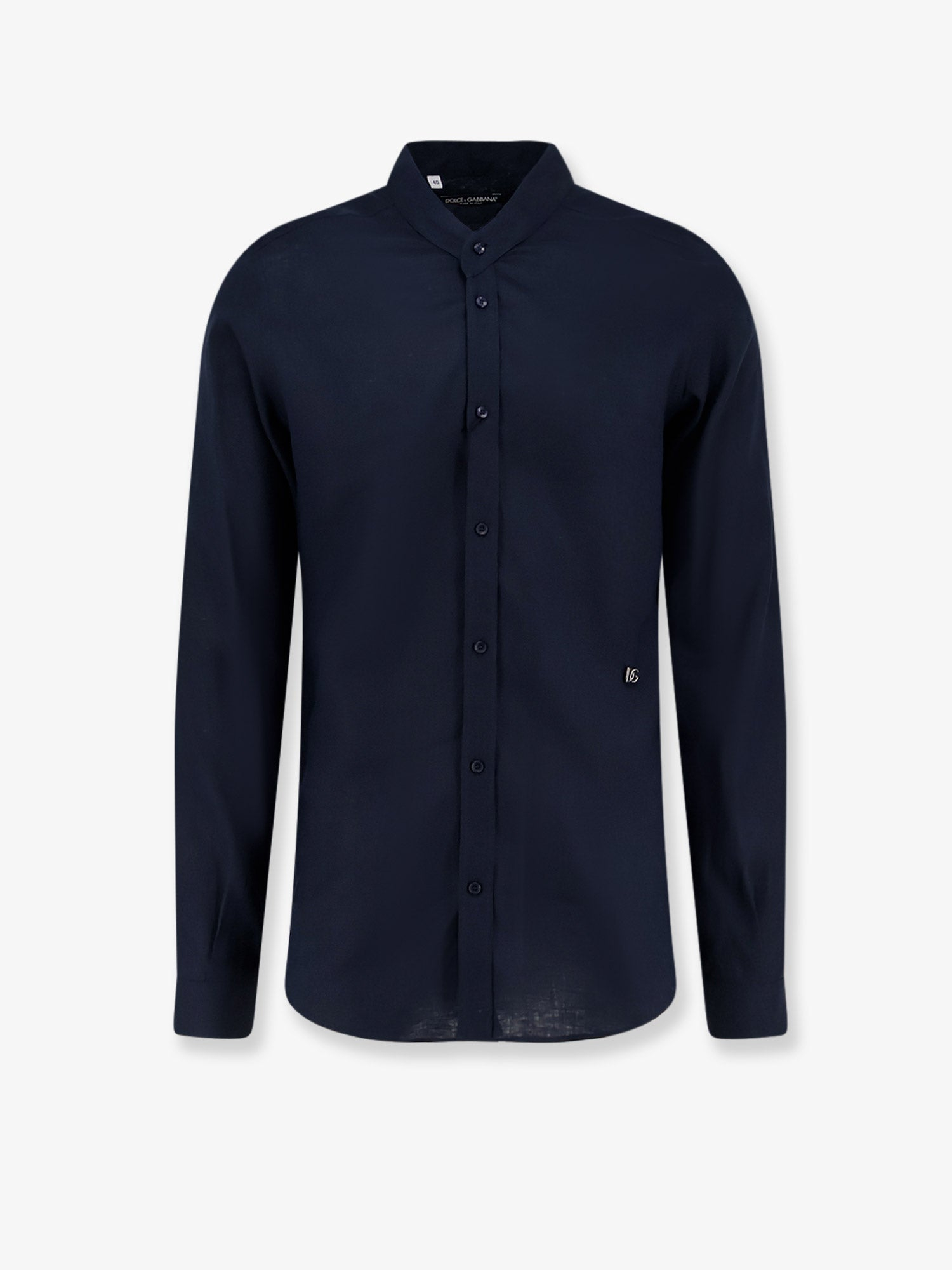 [Dolce & Gabbana] Shirts Long Sleeve FW25 G5KC5TGG866B0011