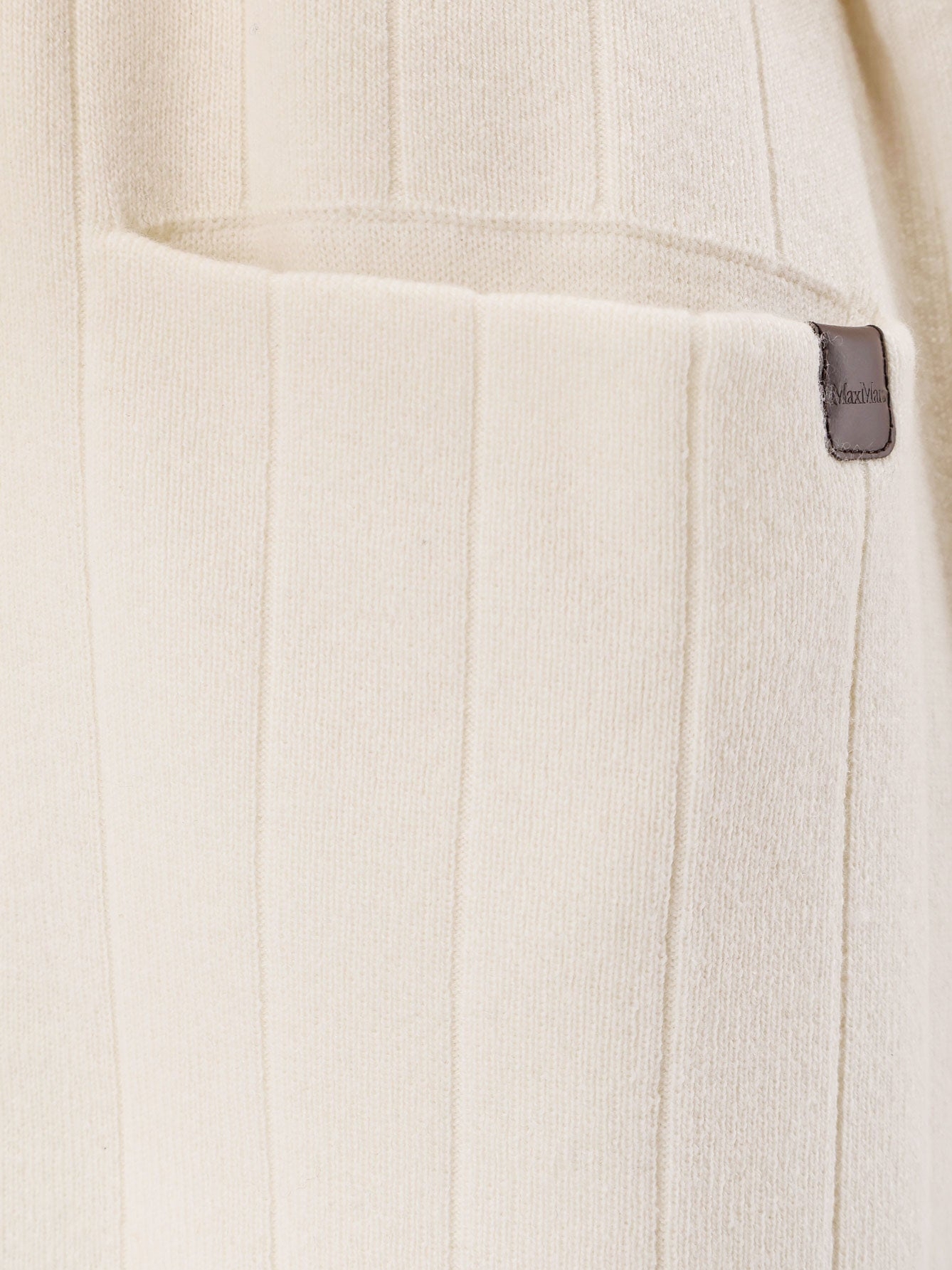 [Max Mara] Knitwear FW25 2521346019600003