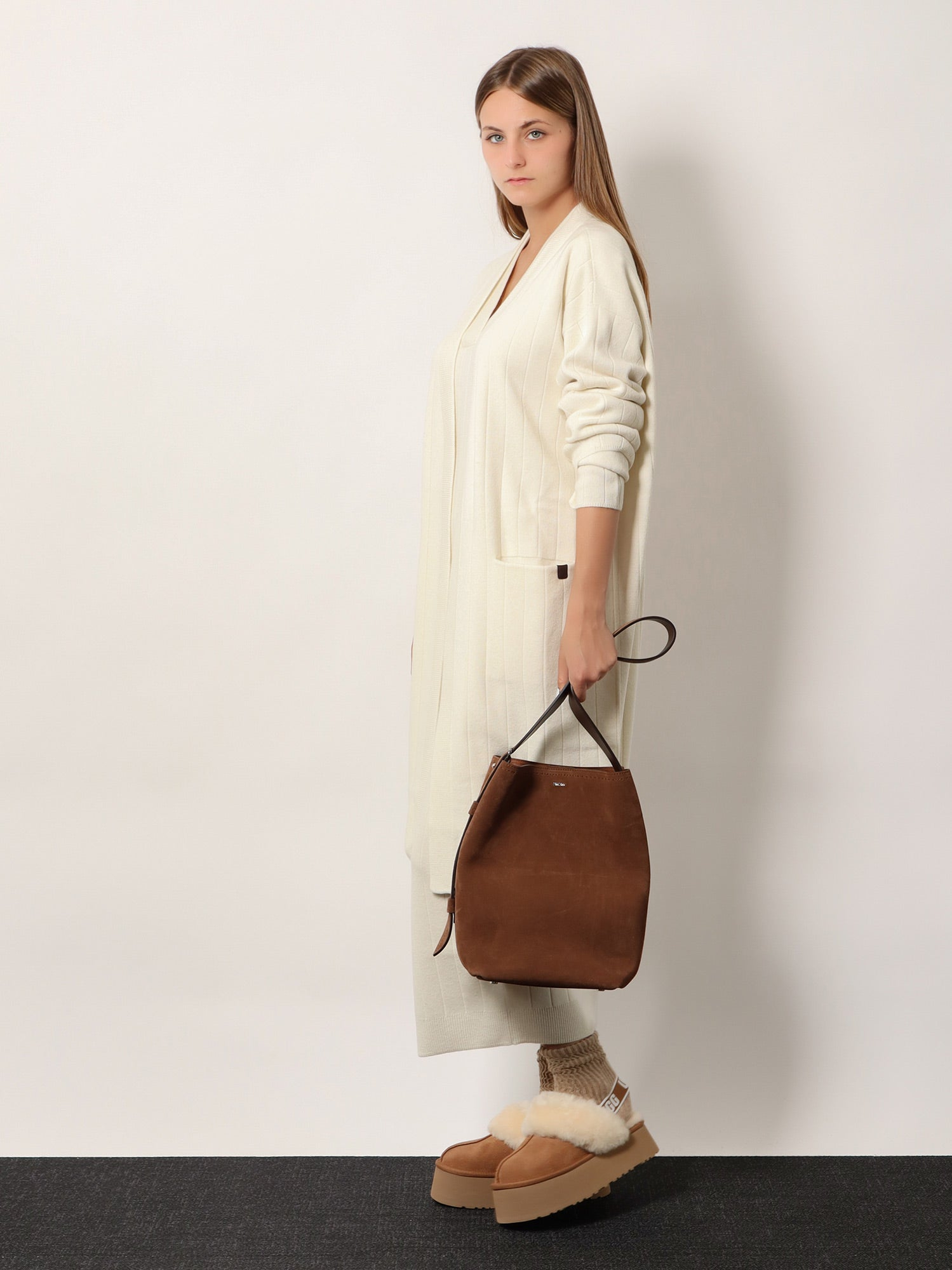 [Max Mara] Knitwear FW25 2521346019600003