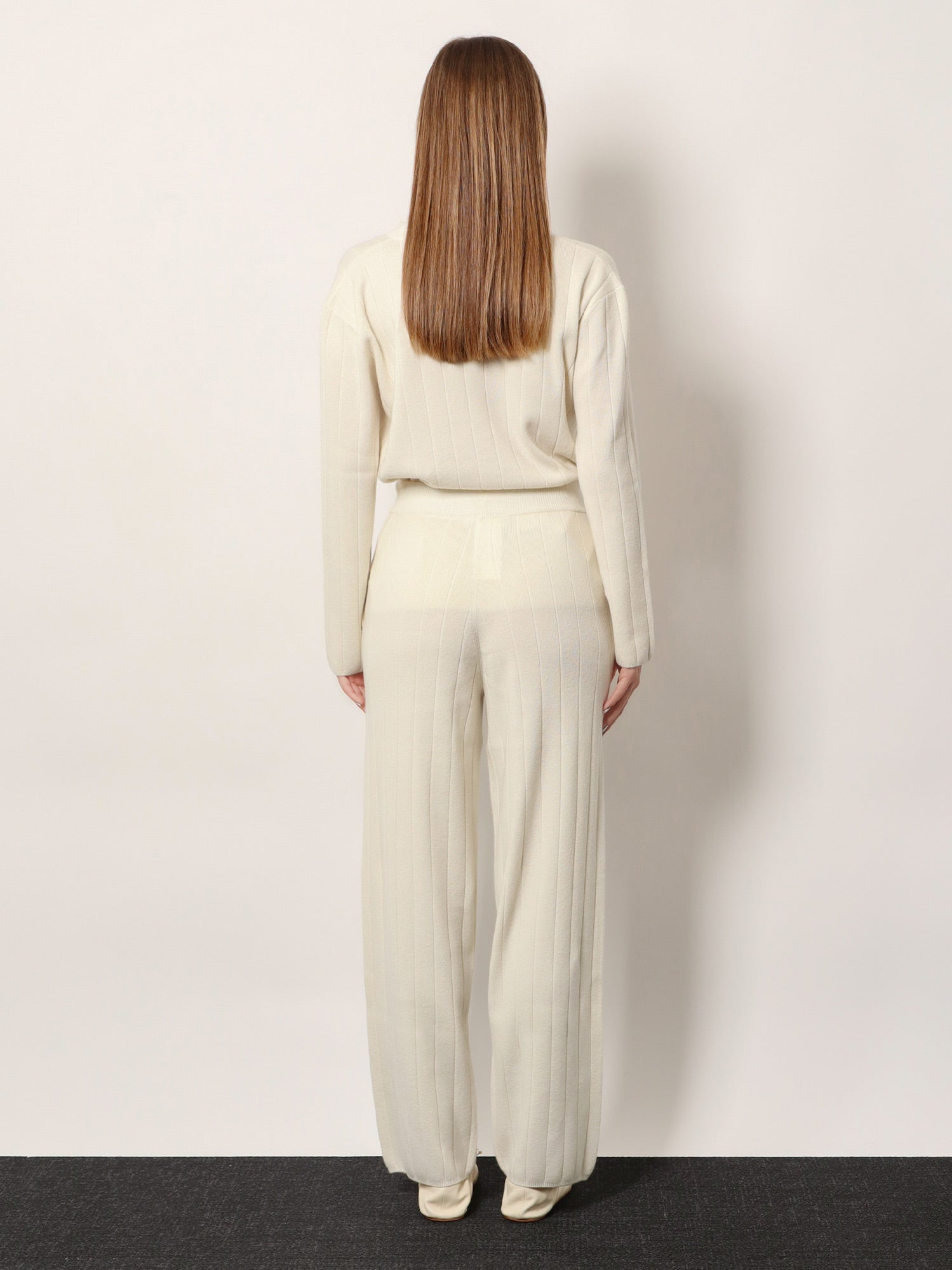 [Max Mara] Trousers FW25 2521336029600003