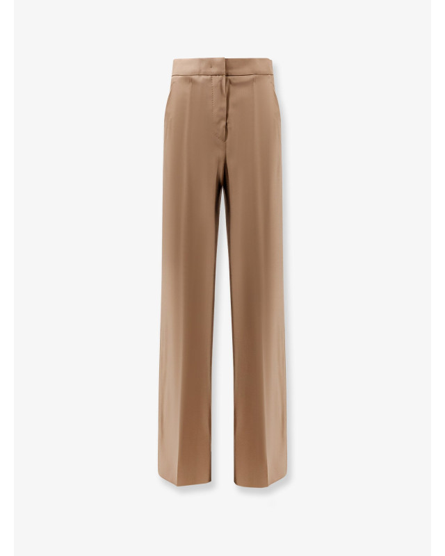 [Max Mara] Trousers FW25 2521136121600010