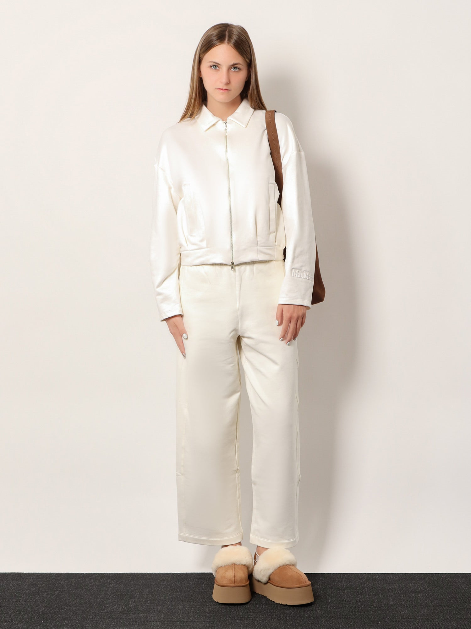 [Max Mara] Trousers FW25 2521786038600001