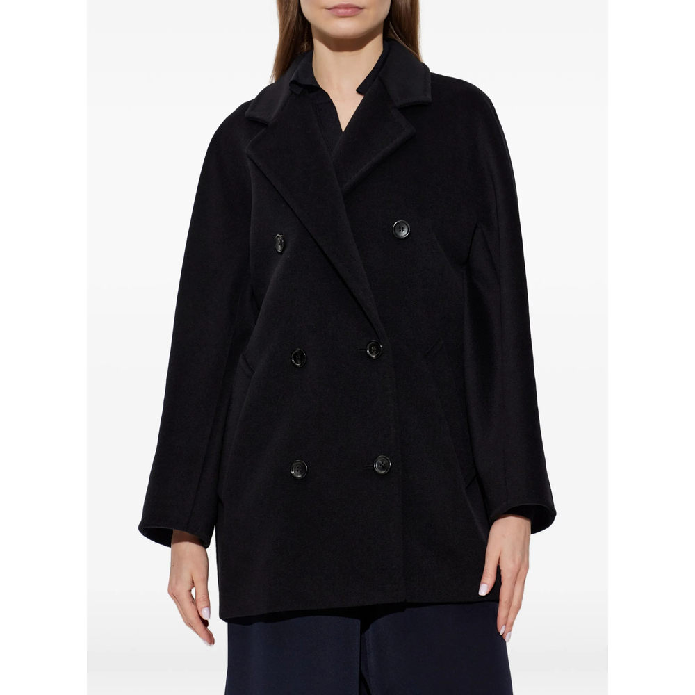 [Max Mara] Coat FW26 REBUS 806 003
