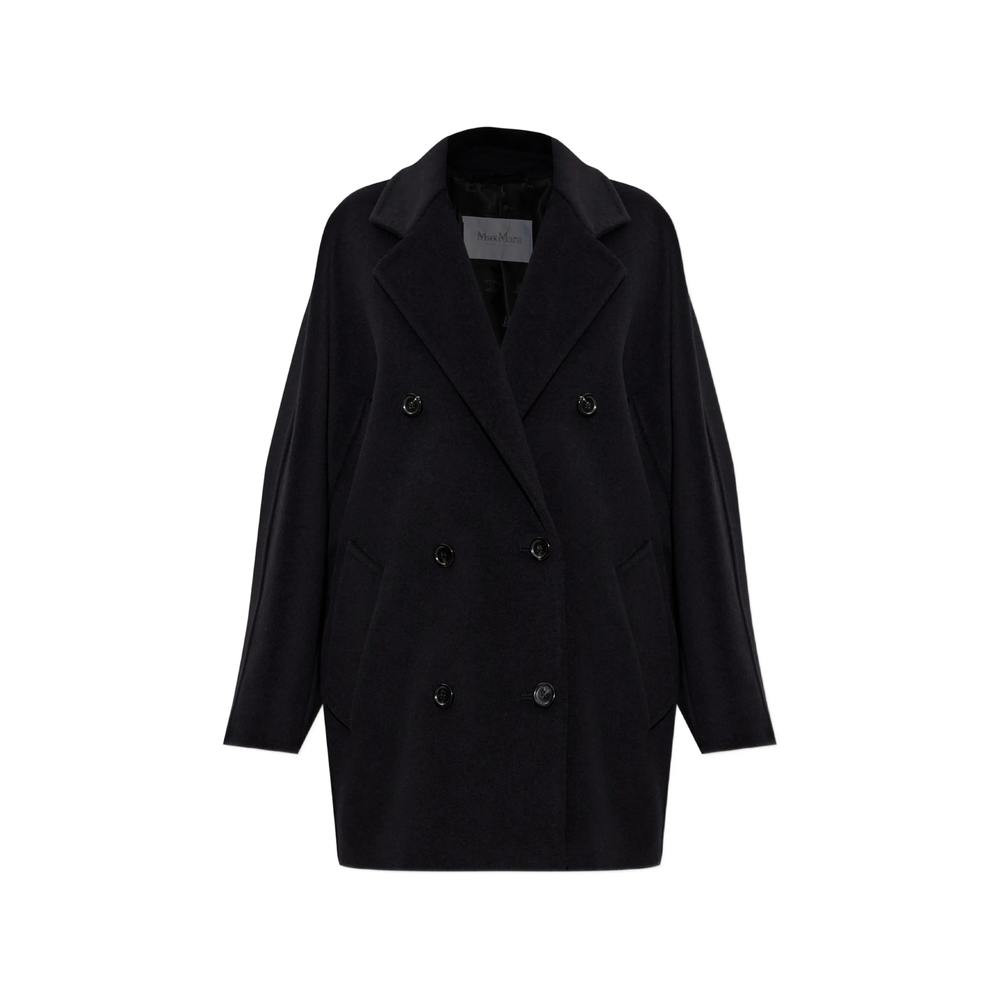 [Max Mara] Coat FW26 REBUS 806 003
