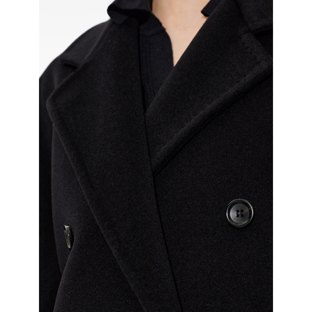 [Max Mara] Coat FW26 REBUS 806 003
