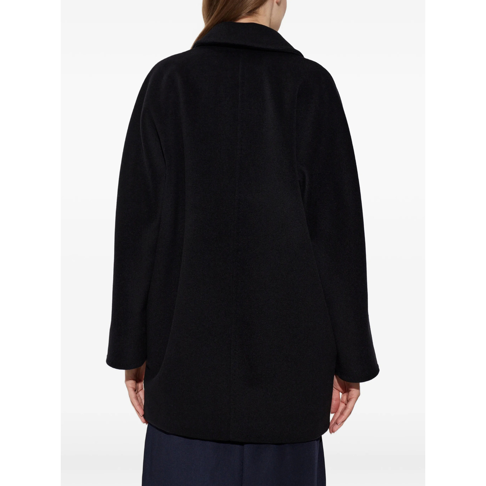 [Max Mara] Coat FW26 REBUS 806 003