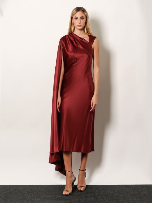 [Max Mara] Sleeveless dress FW25 2521226084600040
