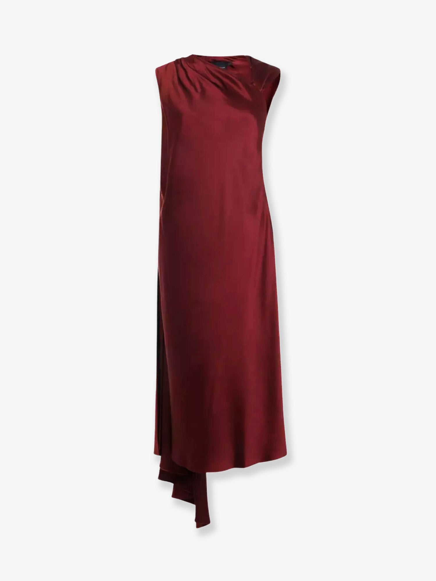 [Max Mara] Sleeveless dress FW25 2521226084600040