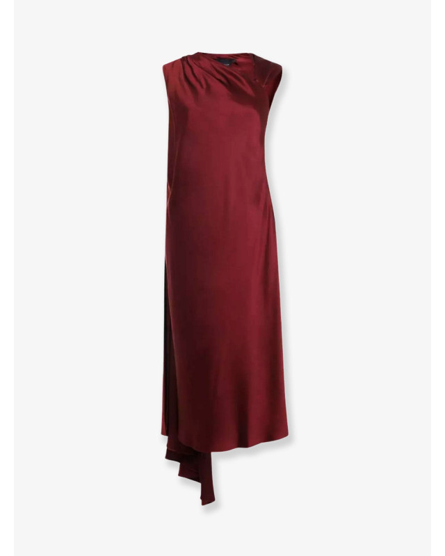 [Max Mara] Sleeveless dress FW25 2521226084600040