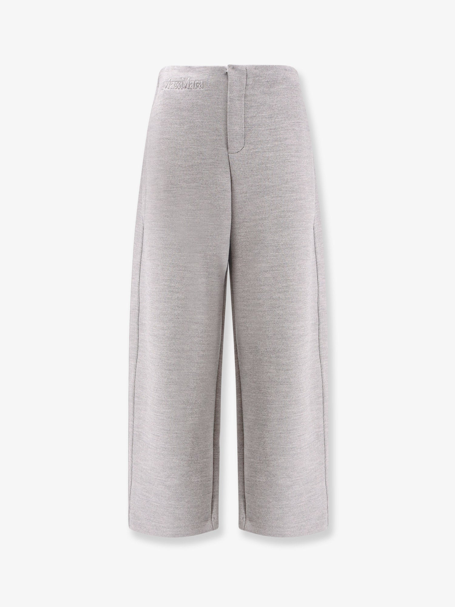 [Max Mara] Trousers FW25 2521786039600002