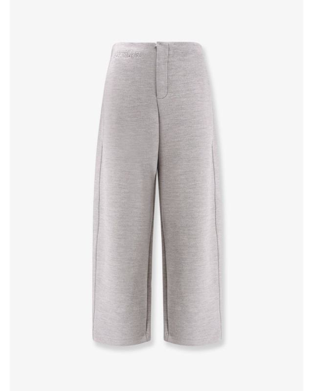 [Max Mara] Trousers FW25 2521786039600002