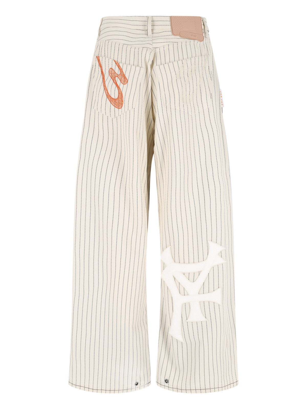 [PDF] Trousers FW25 DFM03021TF129NOWA9NOWA