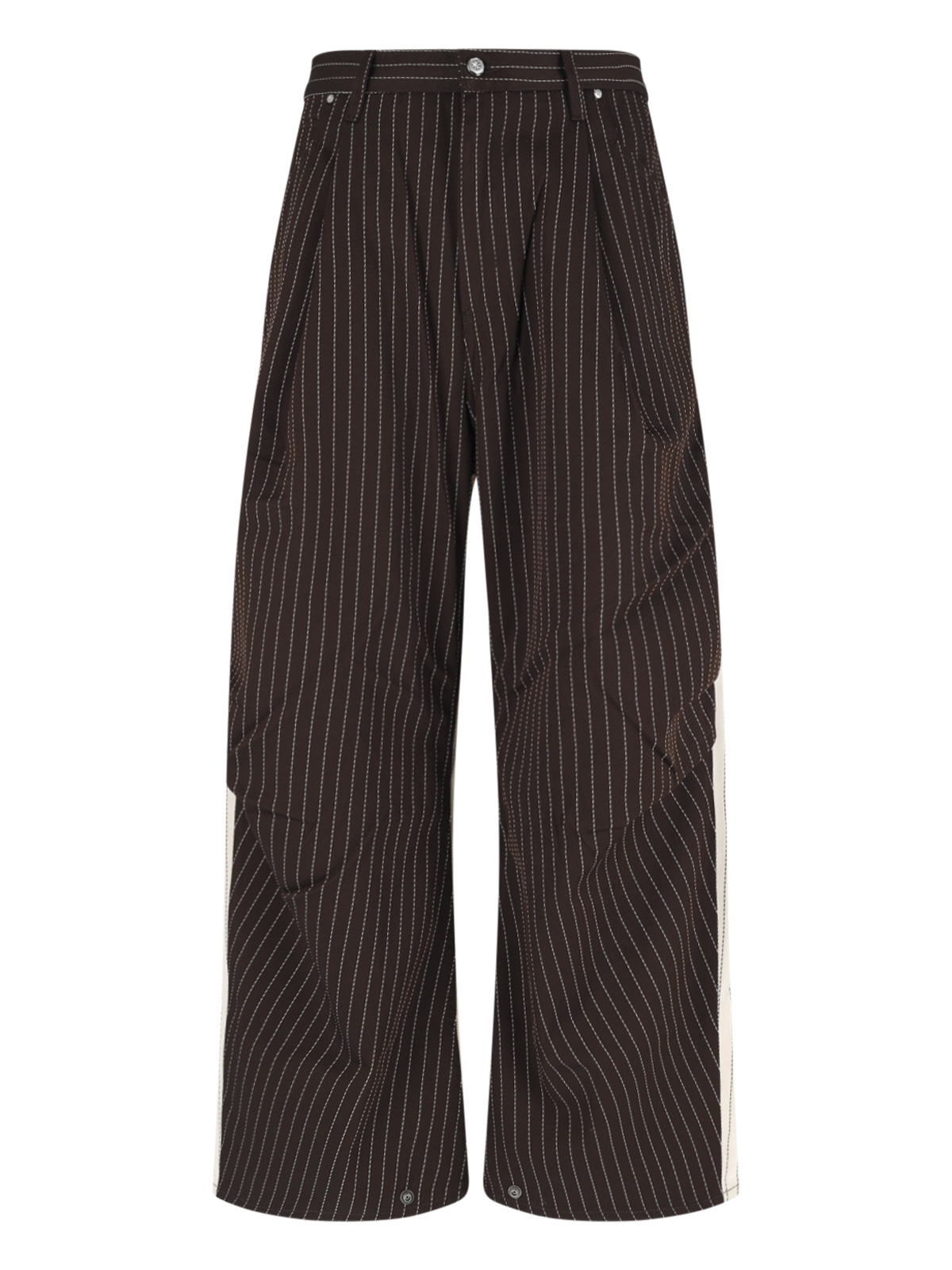 [PDF] Trousers FW25 DFM03021TF129NOWA9NOWA