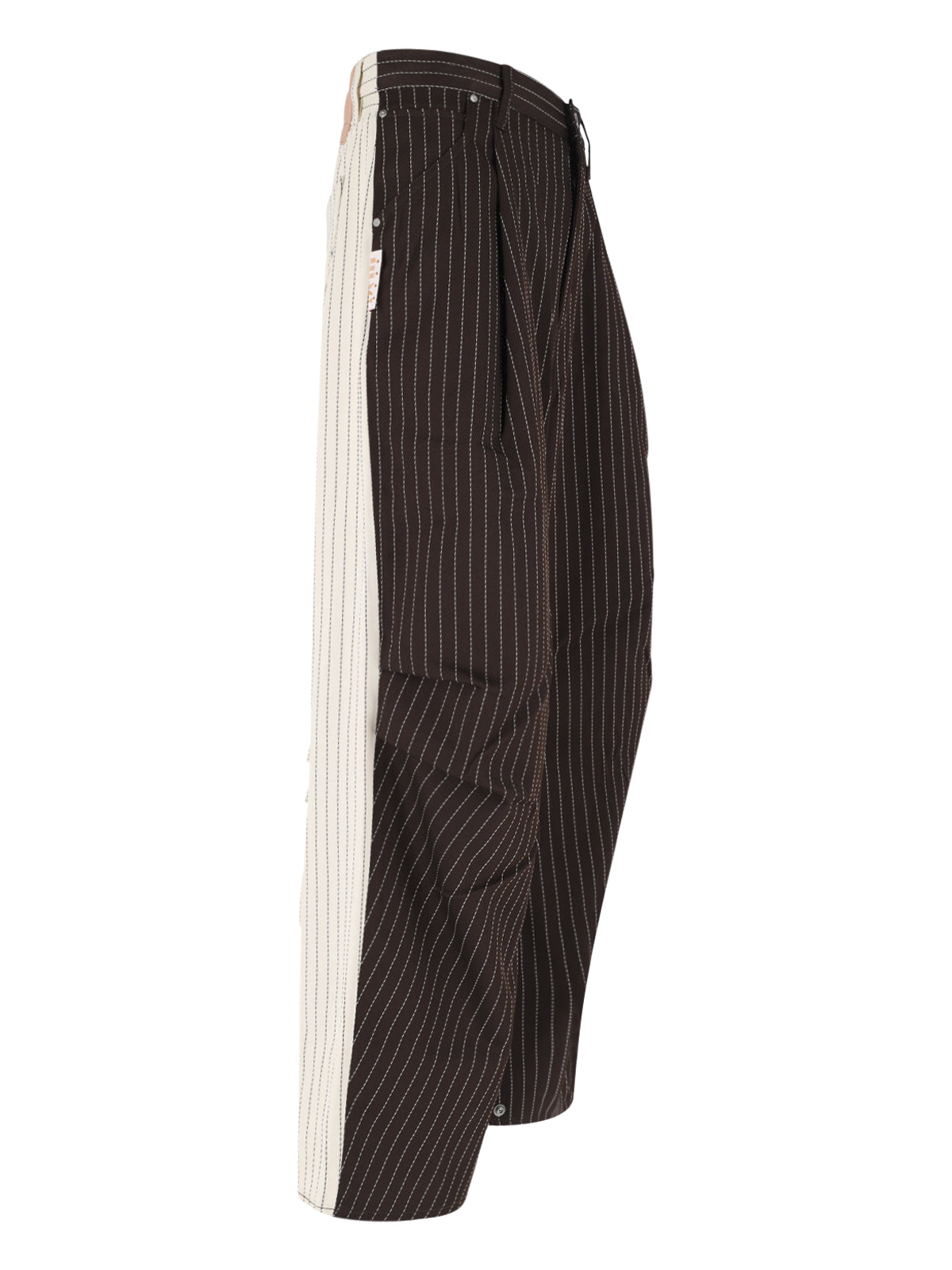 [PDF] Trousers FW25 DFM03021TF129NOWA9NOWA
