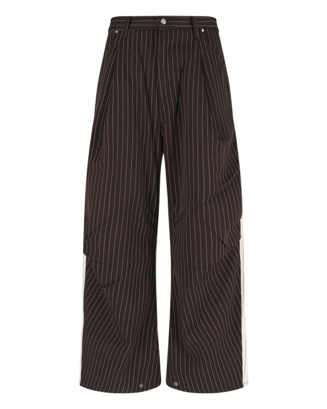 [PDF] Trousers FW25 DFM03021TF129NOWA9NOWA