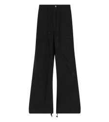[Entire Studios] Trousers FW25 UNU 25 3009 BLBLACK
