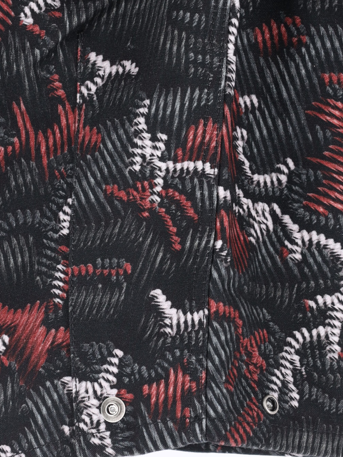[PDF] Trousers FW25 DFM03020GF060RED60RED