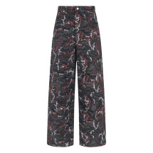 [PDF] Trousers FW25 DFM03020GF060RED60RED