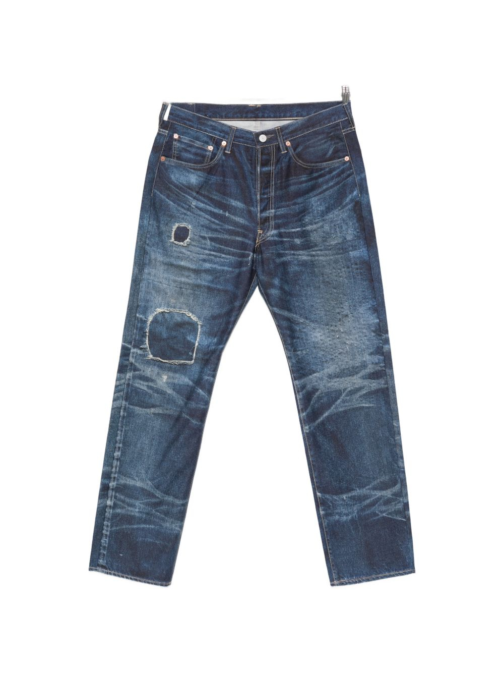 [Junya Watanabe] Trousers SS26 WQP9031001