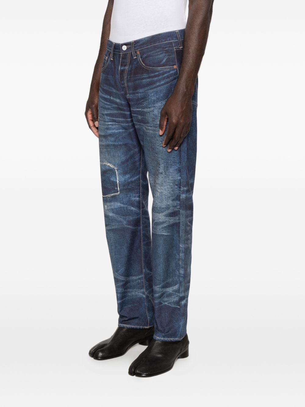 [Junya Watanabe] Trousers SS26 WQP9031001