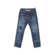 [Junya Watanabe] Trousers SS26 WQP9031001