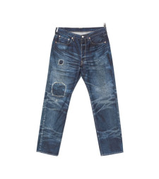 [Junya Watanabe] Trousers SS26 WQP9031001