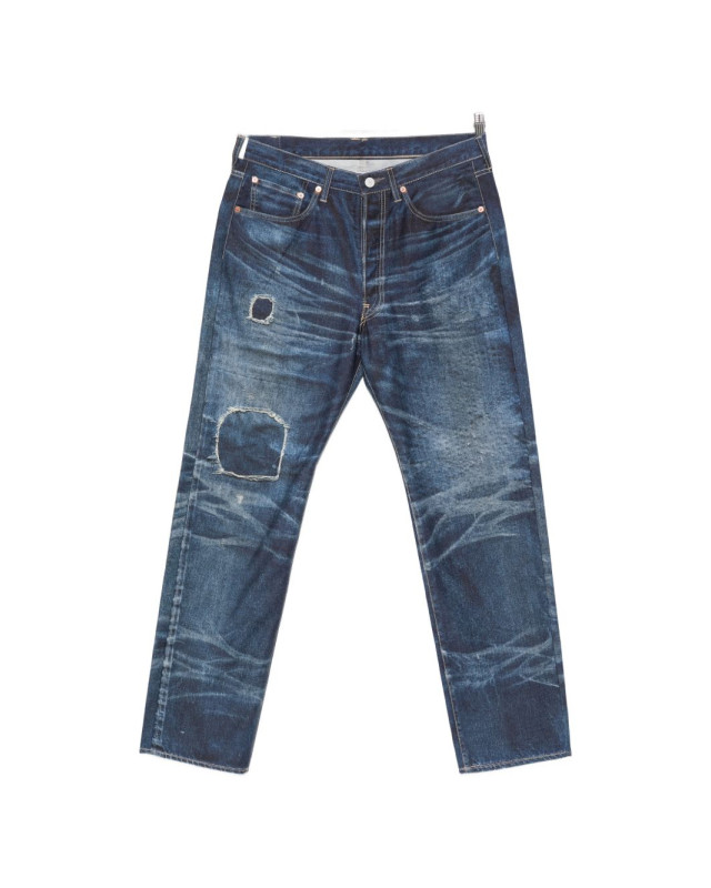 [Junya Watanabe] Trousers SS26 WQP9031001