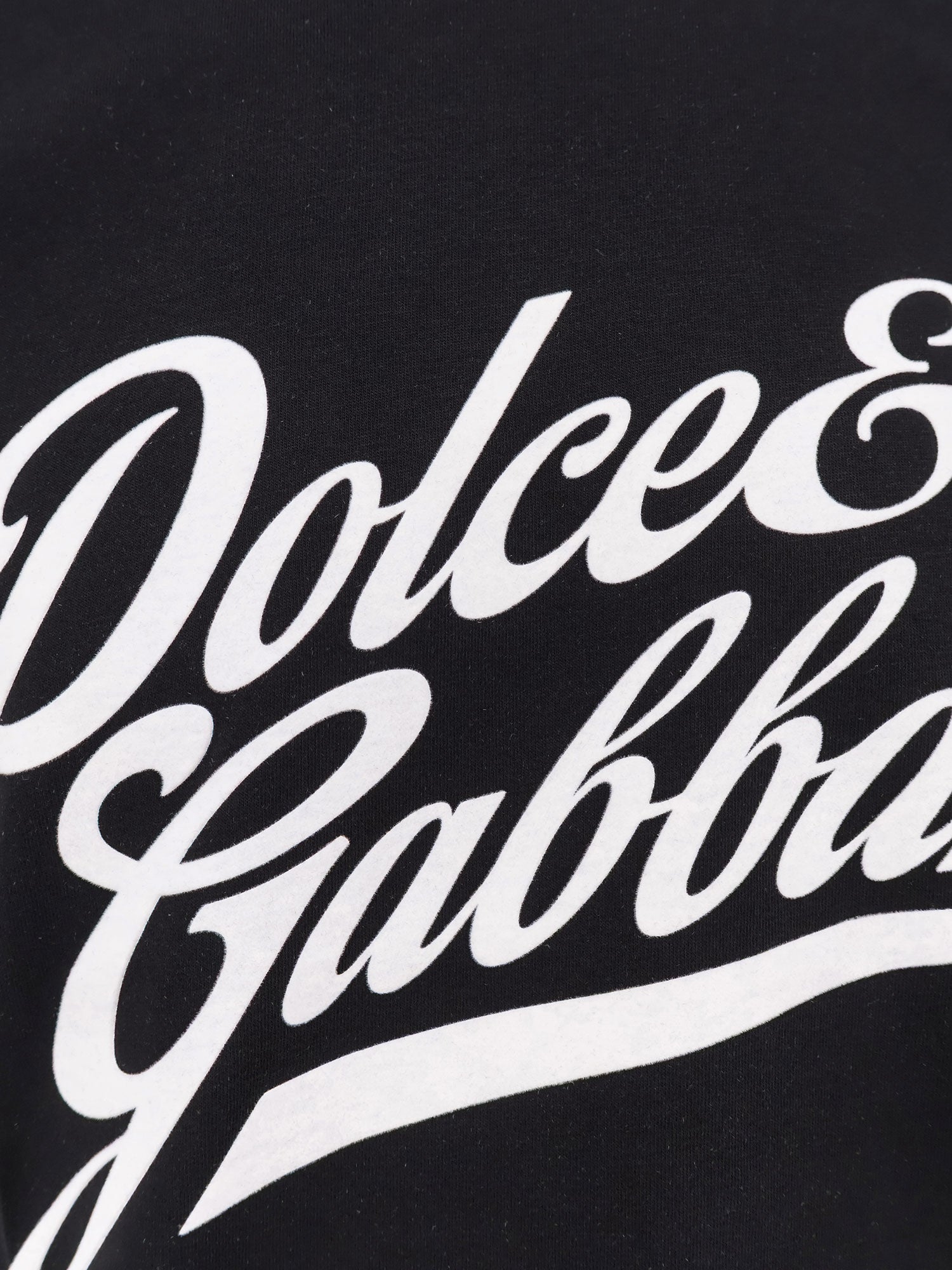 [Dolce & Gabbana] T-shirts Short Sleeve FW25 G8PV1TG7PGCN0000