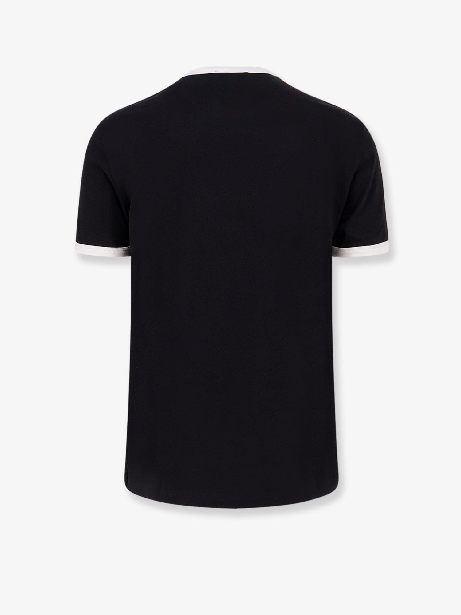 [Dolce & Gabbana] T-shirts Short Sleeve FW25 G8PV1TG7PGCN0000