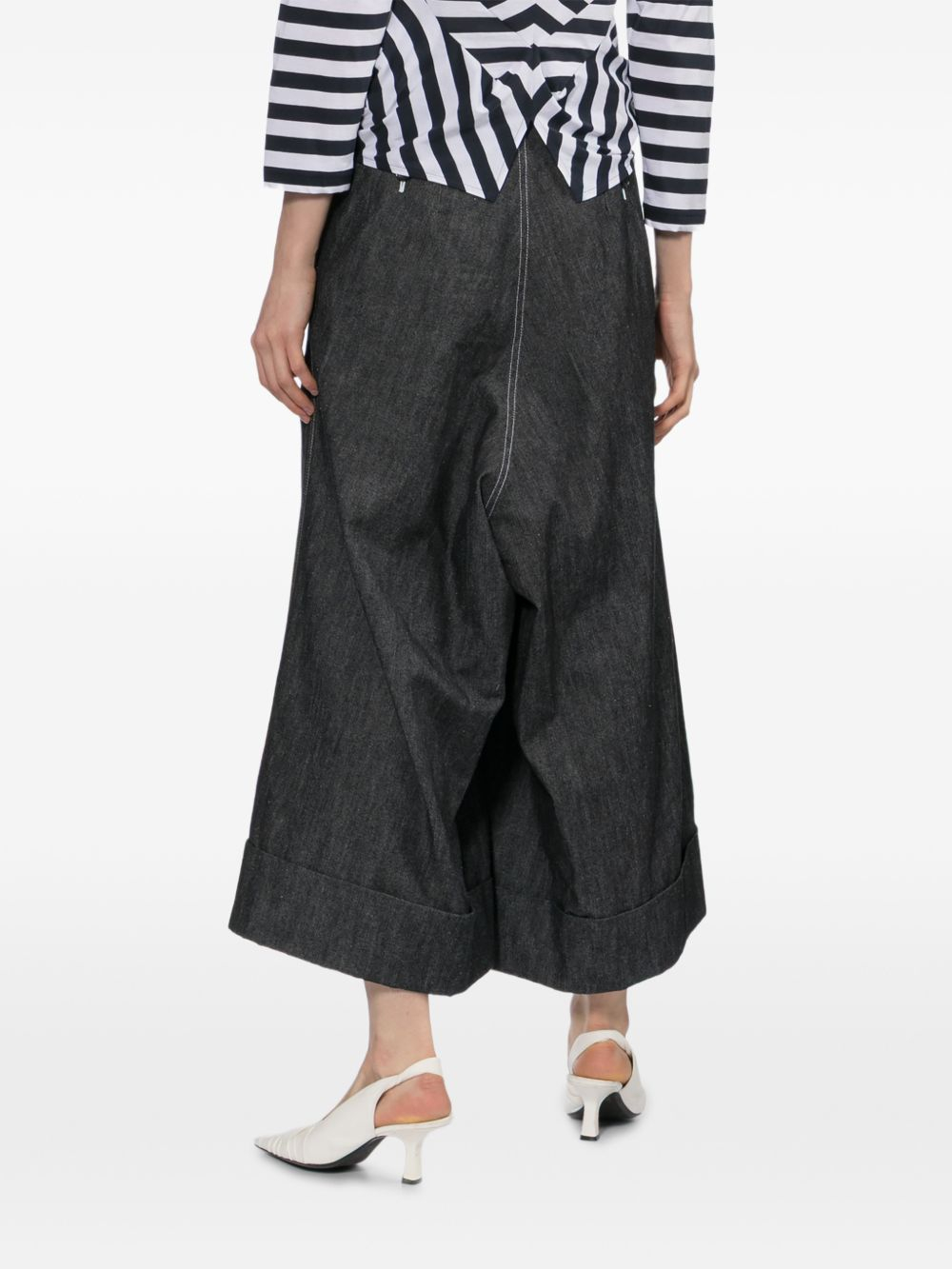 [Junya Watanabe] Trousers SS26 JQP0080511