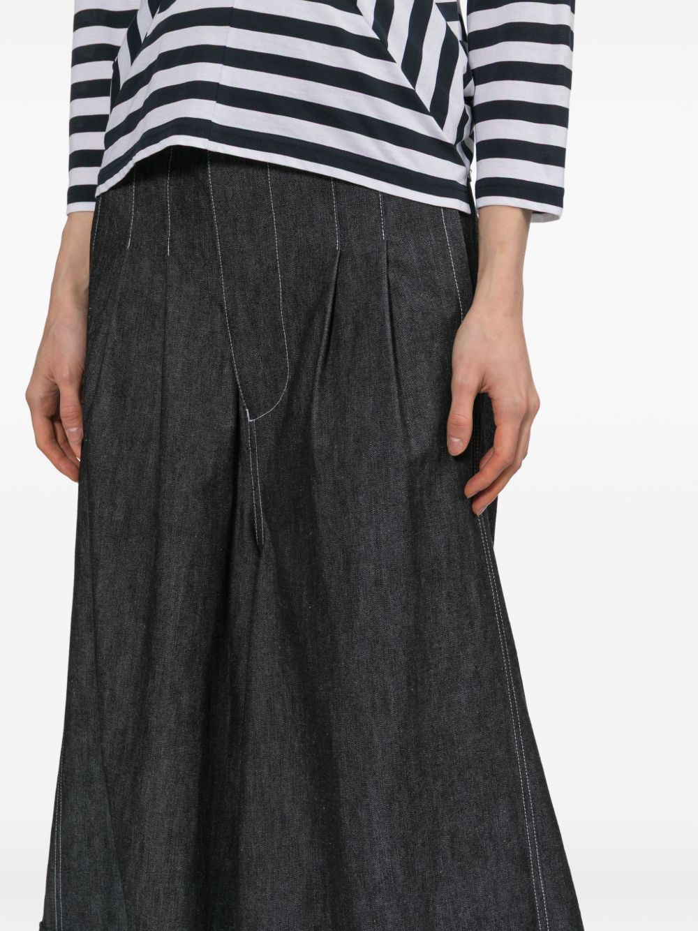 [Junya Watanabe] Trousers SS26 JQP0080511