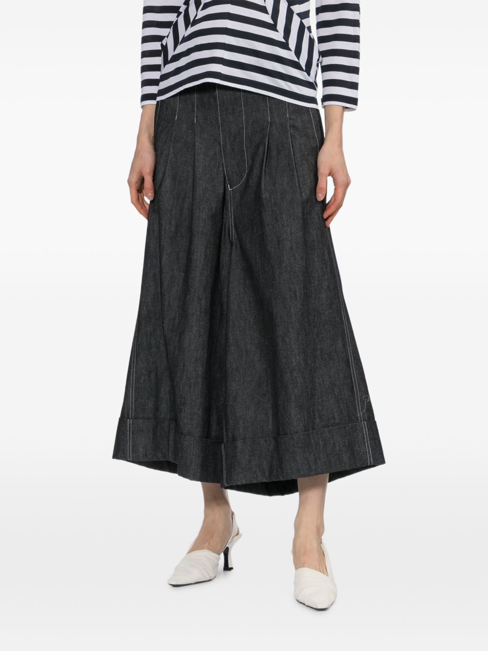[Junya Watanabe] Trousers SS26 JQP0080511