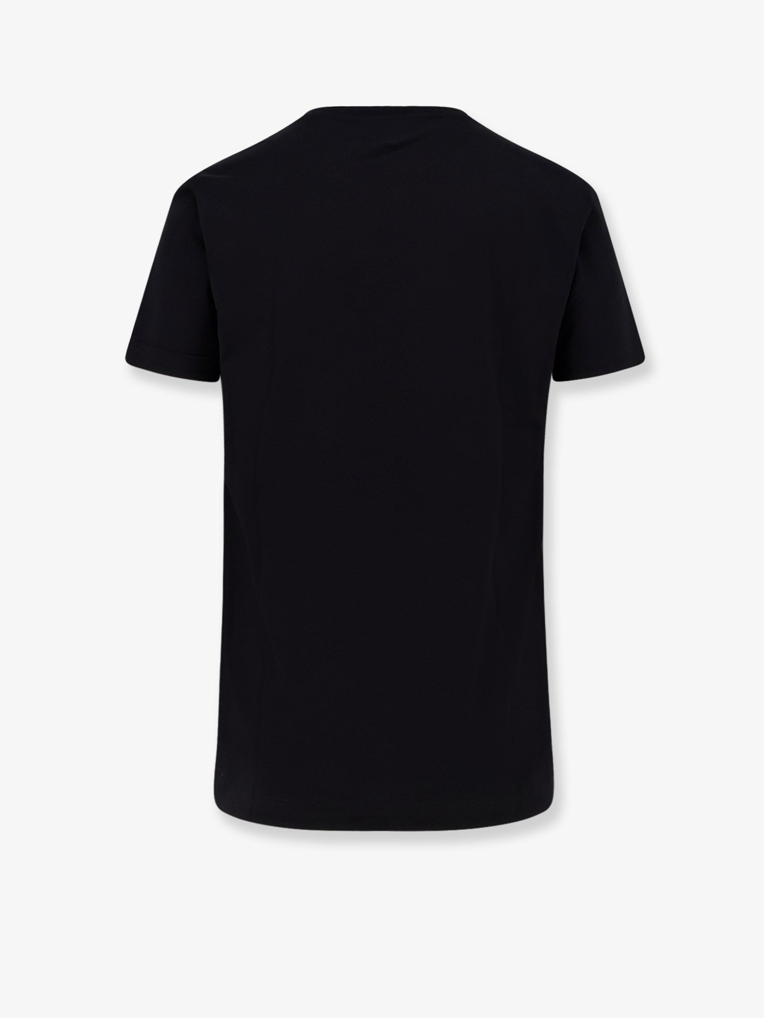 [Dolce & Gabbana] T-shirts Short Sleeve FW25 G8RN8ZG7NUBN0000