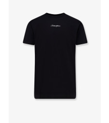 [Dolce & Gabbana] T-shirts Short Sleeve FW25 G8RN8ZG7NUBN0000