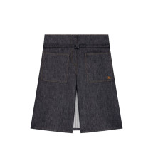 [Courreges] Shorts SS26 226DSH081DE0035M316