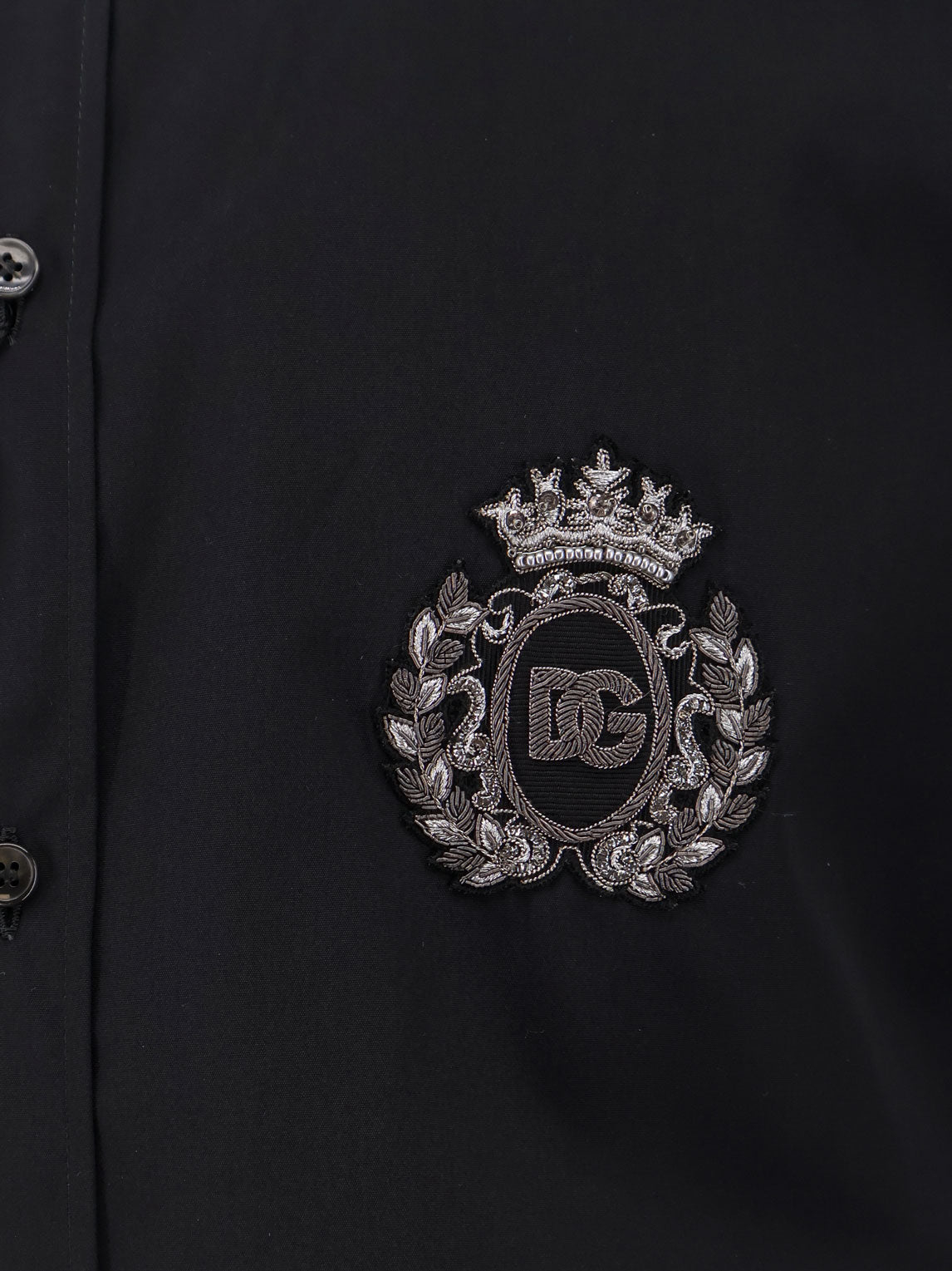 [Dolce & Gabbana] Shirts Long Sleeve FW25 G5ML1ZGI757N0000