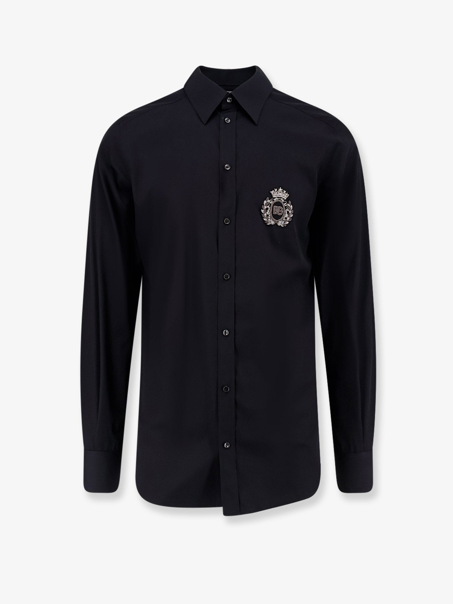 [Dolce & Gabbana] Shirts Long Sleeve FW25 G5ML1ZGI757N0000