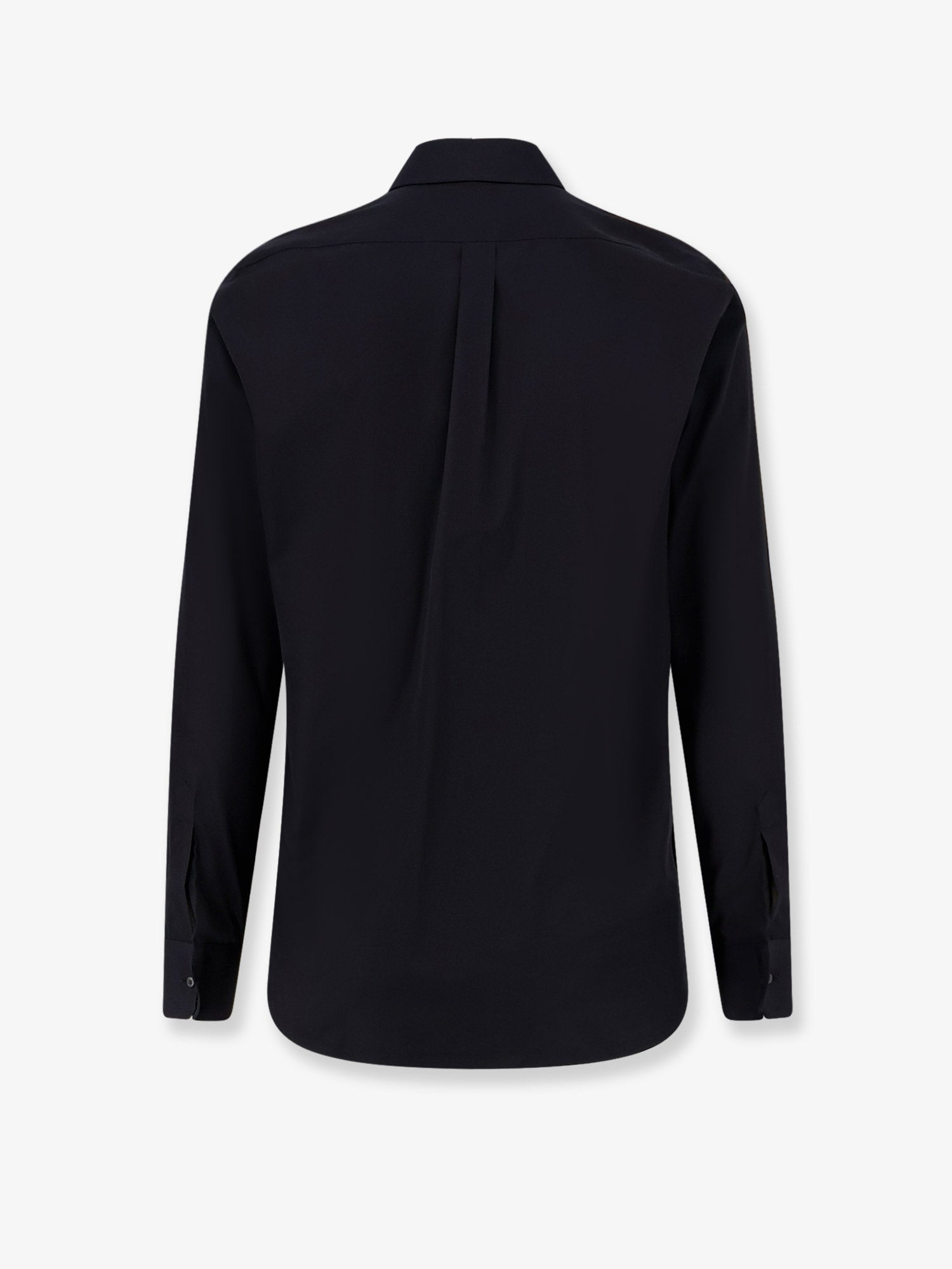 [Dolce & Gabbana] Shirts Long Sleeve FW25 G5ML1ZGI757N0000